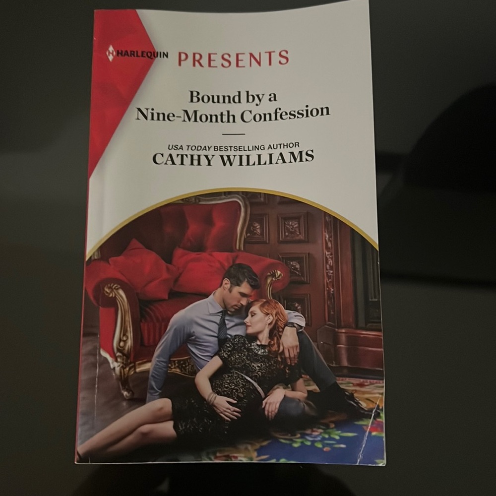 Catty Williams Home Books 📚